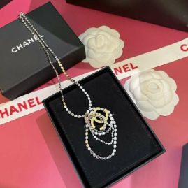 Picture of Chanel Necklace _SKUChanelnecklace03cly2105247